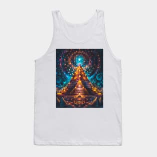 Internal Energy Tank Top